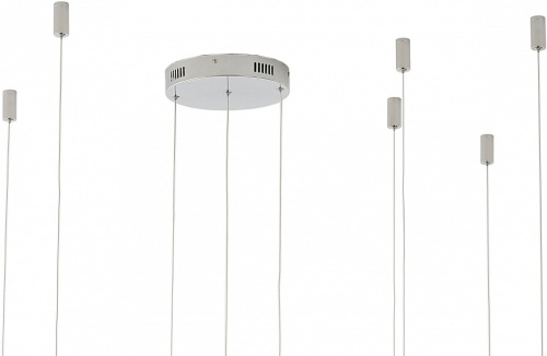 Подвесной светильник Zortes Ringolight ZRS.33321.120F в Нижнем Новгороде фото 6