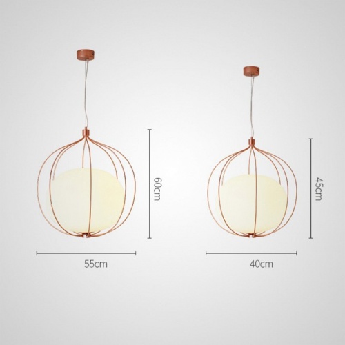 Подвесной светильник Imperiumloft PHEZALIS PHEZALIS01 в Нижнем Новгороде фото 2