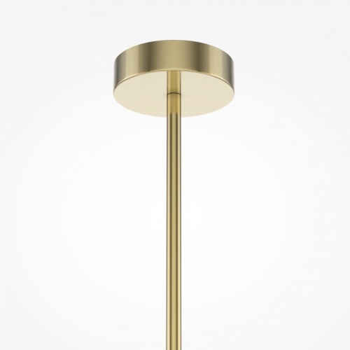 Люстра на штанге Maytoni Lira MOD483PL-06BS в Нижнем Новгороде фото 3