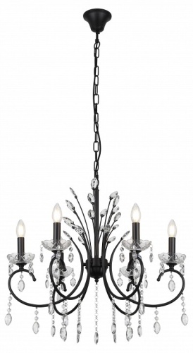 Подвесная люстра Rivoli Anamaria Б0066477 в Нижнем Новгороде фото 2