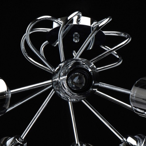 Потолочная люстра De City Олимпия 39 638014908 в Нижнем Новгороде фото 10