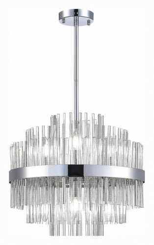 Люстра на штанге ST-Luce Rens SL1634.103.06 в Бородино фото 5