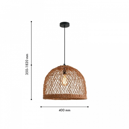 Подвесной светильник Favourite Gamble 4878-1P в Нижнем Новгороде фото 2