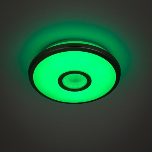 Накладной светильник Citilux Старлайт Смарт CL703A11G в Похвистнево фото 4