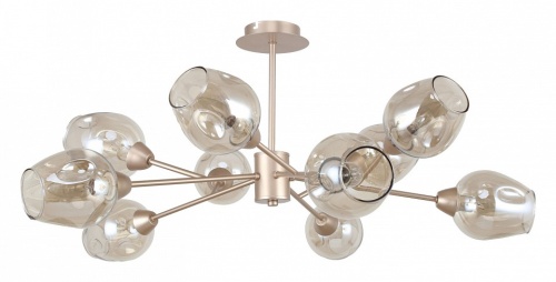 Люстра на штанге F-promo Tilda 2658-10U в Нижнем Новгороде