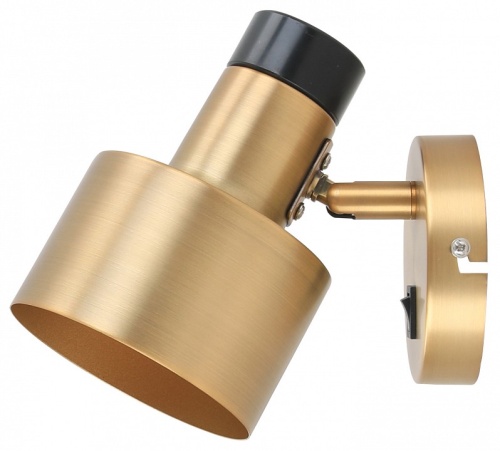 Бра Moderli Goldy V11313-1W в Нижнем Новгороде