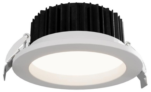 Встраиваемый светильник Novotech Drum 359413 в Нижнем Новгороде фото 6