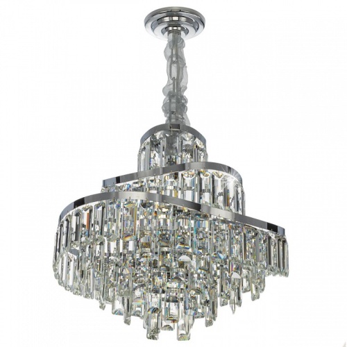 Подвесная люстра Citilux Naiad CL315151 в Нижнем Новгороде фото 6