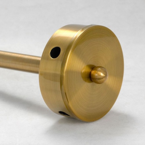 Люстра на штанге Lussole Montana 1 GRLSP-8208 в Нижнем Новгороде фото 3