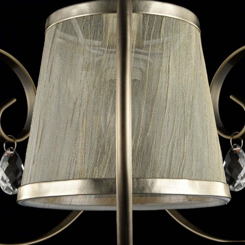 Бра Freya Simone FR2020-WL-01-BZ в Нижнем Новгороде фото 3