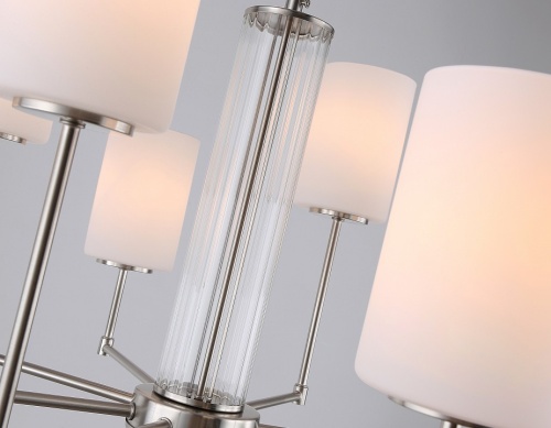 Люстра на штанге Ambrella Light HIGH LIGHT LH56213 в Нижнем Новгороде фото 6