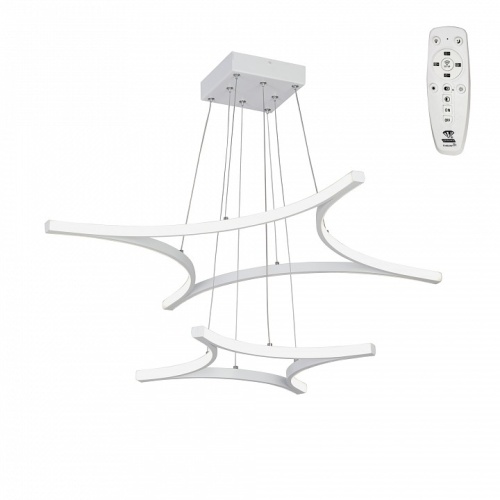 Подвесной светильник Vitaluce V2511DT V2511DT-0/4+4S в Нижнем Новгороде фото 3