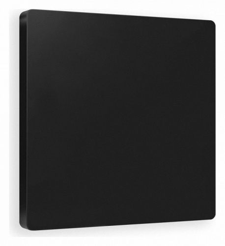 Заглушка для поста с рамкой Ambrella Volt ALFA AP8160 в Нижнем Новгороде