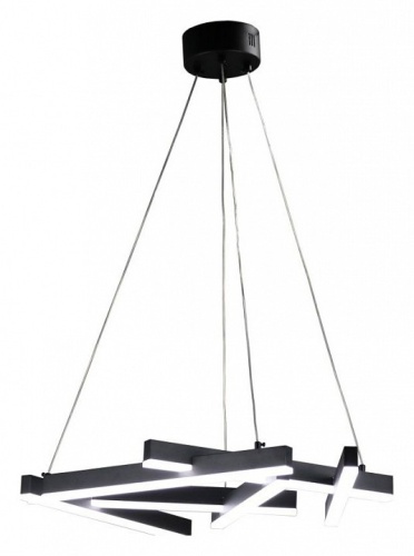 Подвесная люстра Zortes Aven ZRS.01243.01 в Нижнем Новгороде фото 11