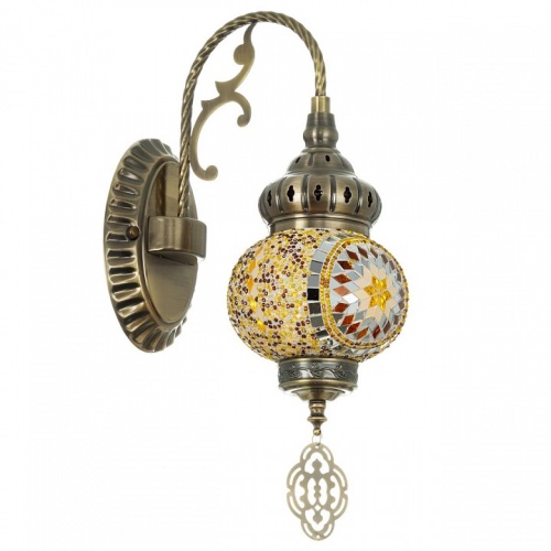 Бра Citilux Каир CL419315 в Нижнем Новгороде фото 8