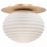 Накладной светильник Maytoni Reels MOD268CL-01G в Нижнем Новгороде