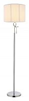 Торшер ILLUMICO  IL1029-1F-27 CRW в Нижнем Новгороде