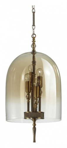 Подвесной светильник Odeon Light Bell 4892/4 в Белокурихе