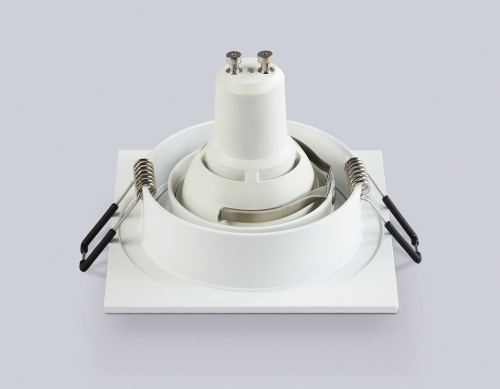 Встраиваемый светильник Ambrella Light  A8924 в Нижнем Новгороде фото 5