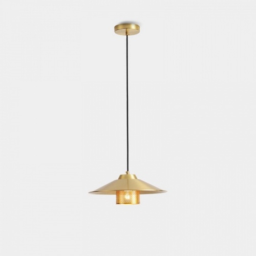 Подвесной светильник Imperiumloft Serenity SERENITY01 в Нижнем Новгороде фото 6