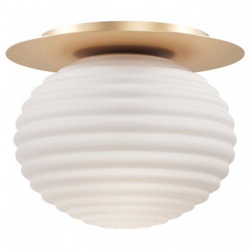 Накладной светильник Maytoni Reels MOD268CL-01G в Нижнем Новгороде