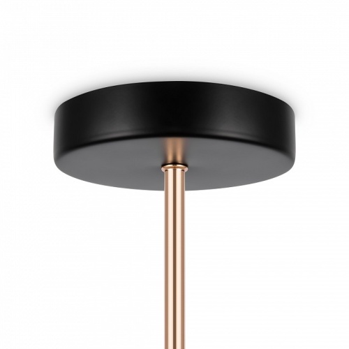 Люстра на штанге Freya Matis FR4010CL-03GB в Нижнем Новгороде фото 13