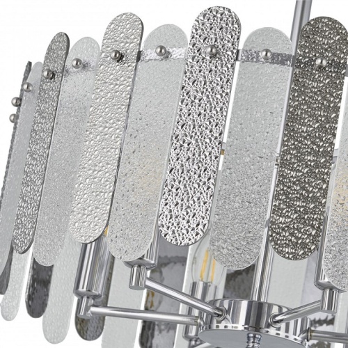 Светильник на штанге Arte Milano Sorrento-3109 373109/6/350/500 CR в Нижнем Новгороде фото 4