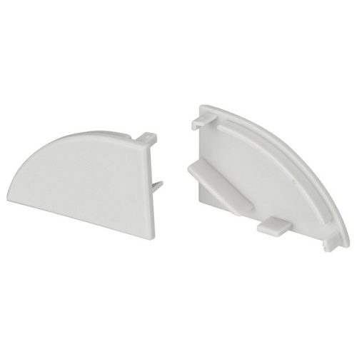 Набор заглушек для профиля Arlight Klus 25969 в Нижнем Новгороде