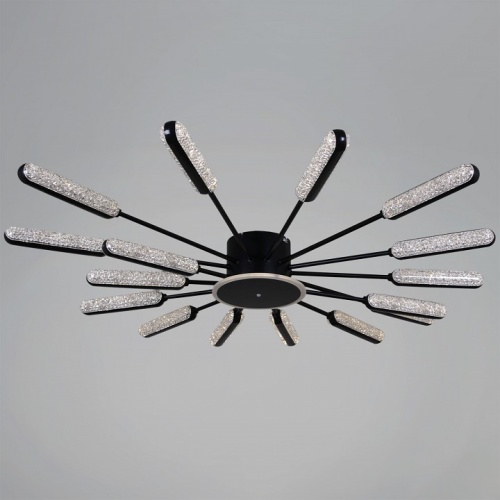 Потолочная люстра  97290-0.3-16 BK в Нижнем Новгороде фото 5