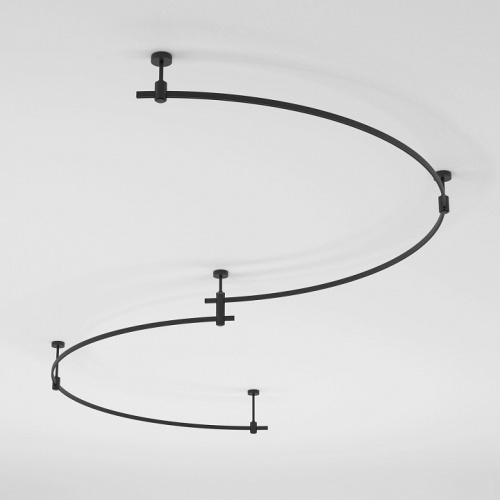 Трек накладной Elektrostandard Esthetic Magnetic a067842 в Нижнем Новгороде фото 5