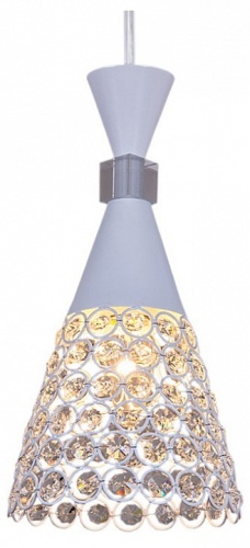 Подвесной светильник 02782-0.4-01 WH в Нижнем Новгороде