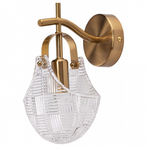 Бра DeMarkt Конти 2 488020601 в Нижнем Новгороде