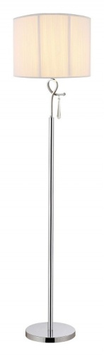 Торшер ILLUMICO  IL1029-1F-27 CRW в Нижнем Новгороде