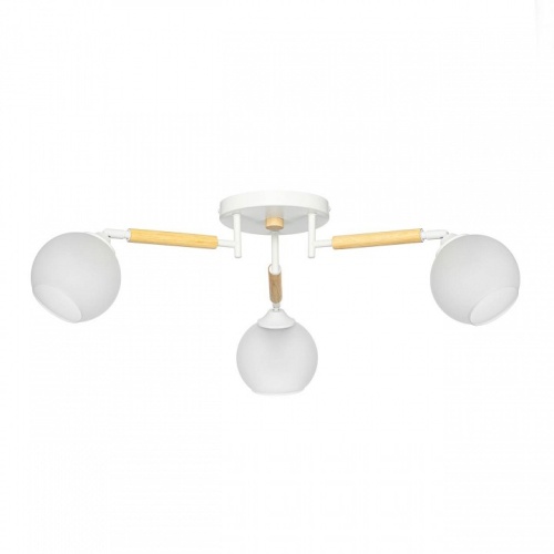 Потолочная люстра Citilux Tika CL133130 в Нижнем Новгороде фото 6