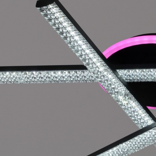 Люстра на штанге  83177-0.3-03C в Нижнем Новгороде фото 4