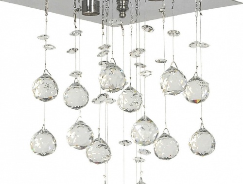 Накладной светильник Arti Lampadari Flusso Flusso H 1.4.20.615 N в Нижнем Новгороде фото 2