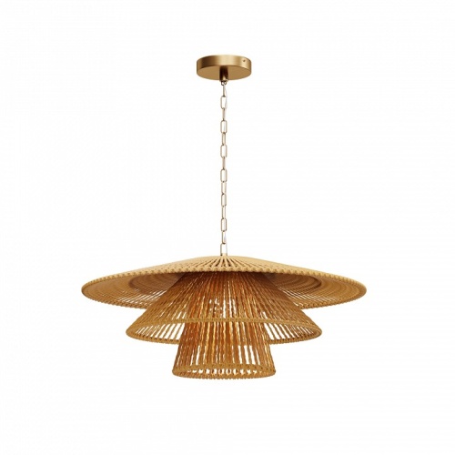 Подвесной светильник Maytoni Costa MOD394PL-01BS1 в Нижнем Новгороде фото 3