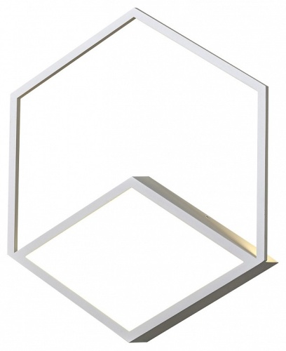 Накладной светильник Mantra Kubick 7760 в Нижнем Новгороде