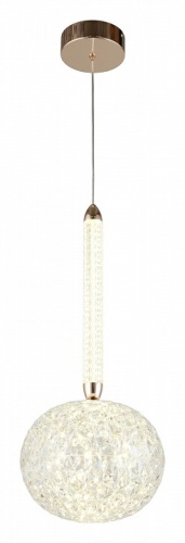 Подвесной светильник Aployt Dorote APL.036.16.11 в Нижнем Новгороде фото 4