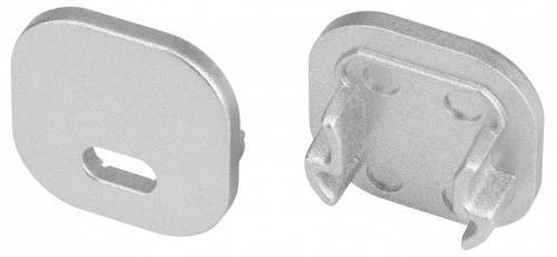 Набор заглушек для профиля Arlight LINE 061521 в Нижнем Новгороде