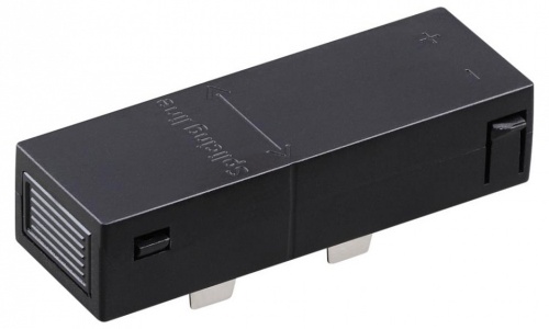 Соединитель линейный для треков Novotech VECTOR 220V 135312 в Нижнем Новгороде