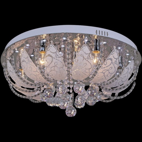 Потолочная люстра 55785-0.3-08 в Нижнем Новгороде фото 6