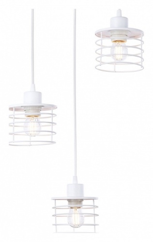 Подвесной светильник Ambrella Light TR TR8078 в Нижнем Новгороде фото 4