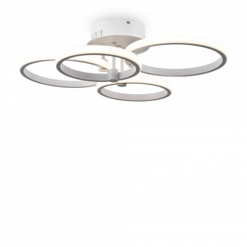 Накладной светильник Freya  FR10018CL-L40W в Нижнем Новгороде фото 8