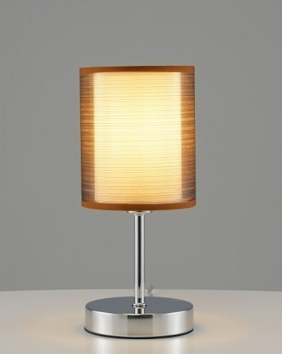 Настольная лампа декоративная Moderli Room V10626-1T в Нижнем Новгороде фото 4