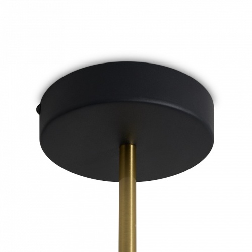 Светильник на штанге Freya Drip FR6173PL-L18B в Нижнем Новгороде фото 3