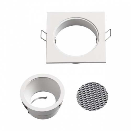 Встраиваемый светильник Novotech WIR 371001 в Нижнем Новгороде фото 6