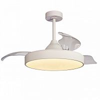 Светильник с вентилятором Mantra Alaska 8752 в Нижнем Новгороде