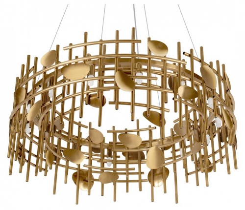 Подвесной светильник Loft it Escama 10396/800C в Нижнем Новгороде фото 3