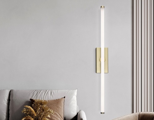 Накладной светильник Ambrella Light COMFORT FL6114 в Нижнем Новгороде фото 4